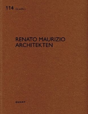 Renato Maurizio Architekten