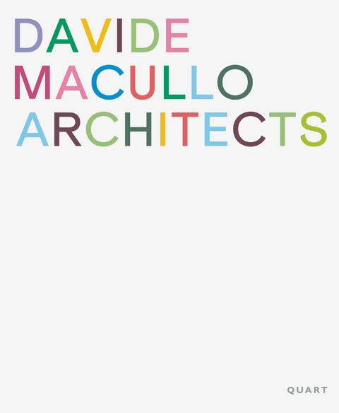 Davide Macullo Architects