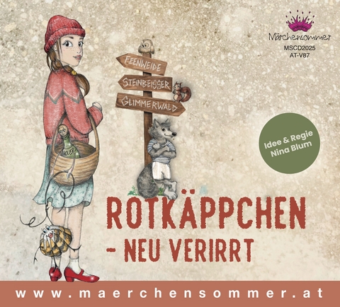 Rotk&auml;ppchen