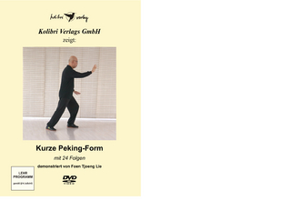 Pekingform in 24 Folgen