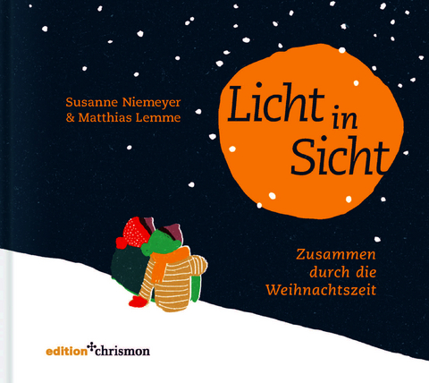 Licht in Sicht - Susanne Niemeyer, Matthias Lemme
