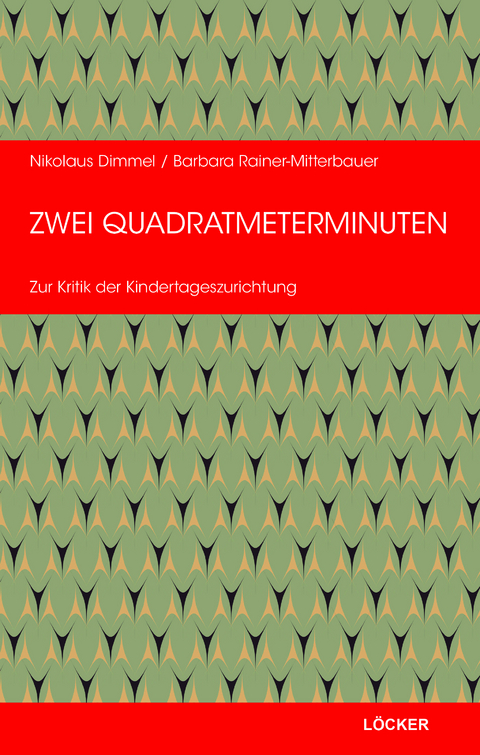 Zwei Quadratmeterminuten - Nikolaus Dimmel
