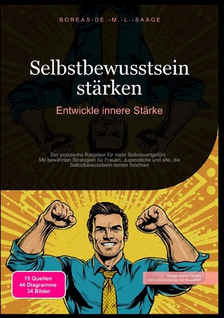 Selbstentwicklung (DE) / Selbstbewusstsein stärken: Entwickle innere Stärke