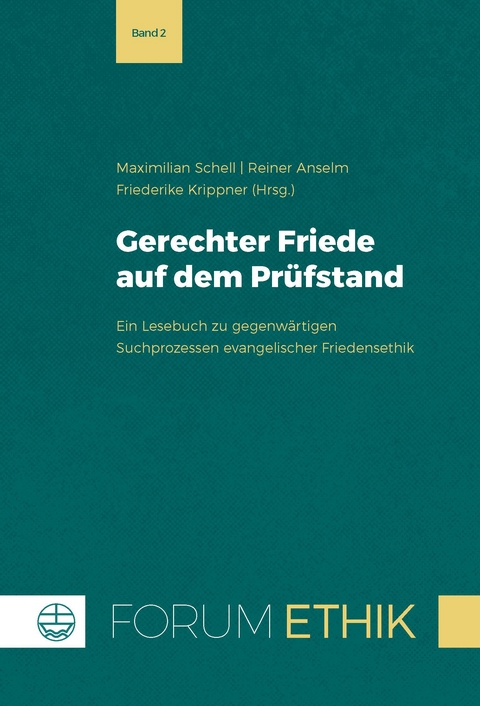 Gerechter Frieden auf dem Pr&uuml;fstand - 