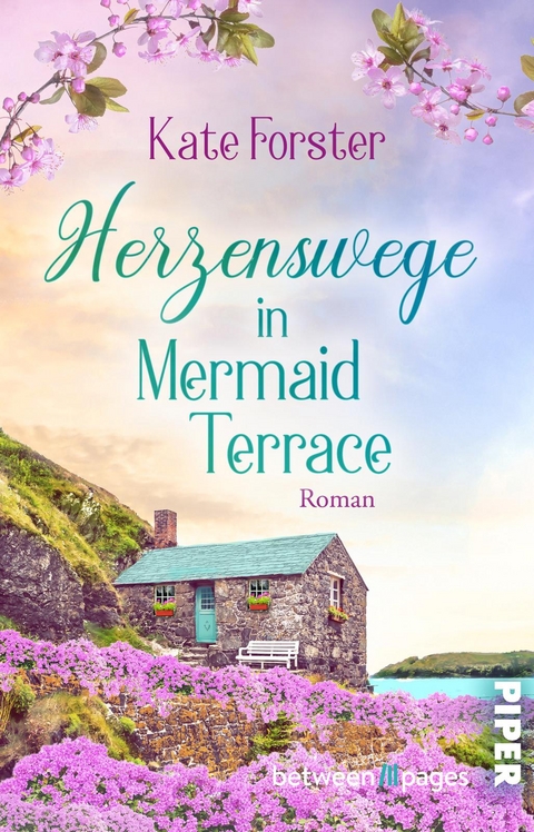 Herzenswege in Mermaid Terrace - Kate Forster