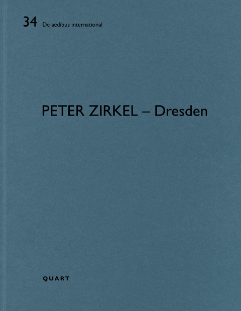 Peter Zirkel – Dresden - 