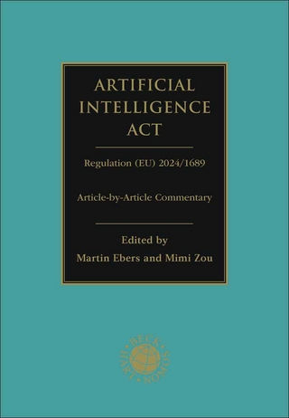 Artificial Intelligence Act