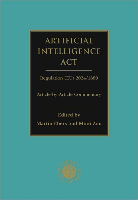 Artificial Intelligence Act - 