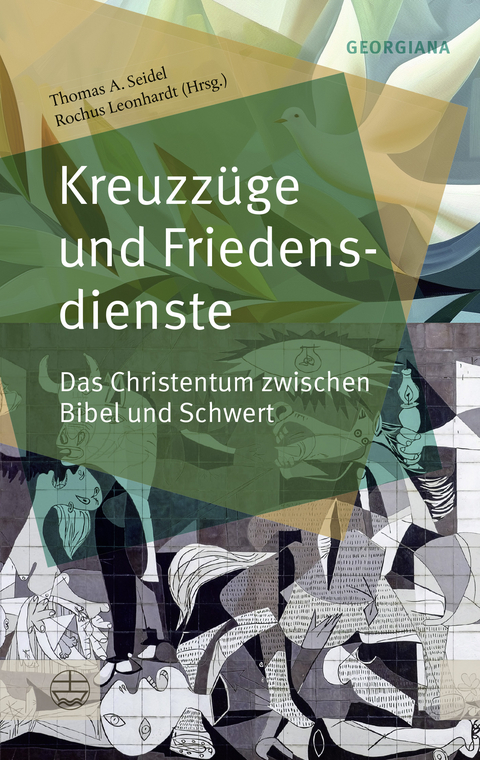 Kreuzz&uuml;ge und Friedensdienste - 
