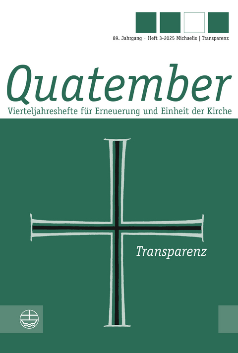 Transparenz - 