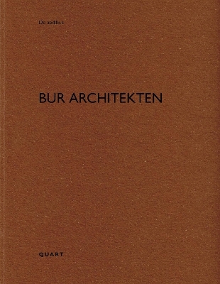 BUR Architekten - 