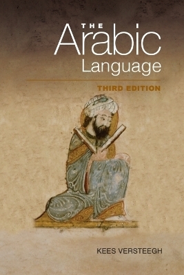 The Arabic Language - Kees Versteegh