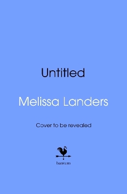 ML Untitled - Melissa Landers