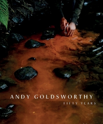 Andy Goldsworthy - Andy Goldsworthy