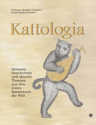 Kattologia
