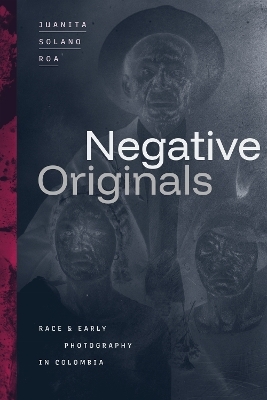 Negative Originals