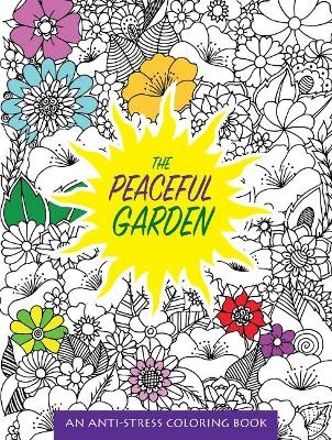 The Peaceful Garden (Kmart Exclusive UPC)