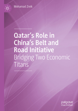 Qatar’s Role in China’s Belt and Road Initiative