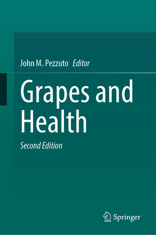 Grapes and Health