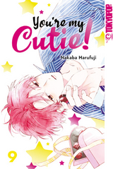 You're My Cutie! 09 - Nakaba Harufuji