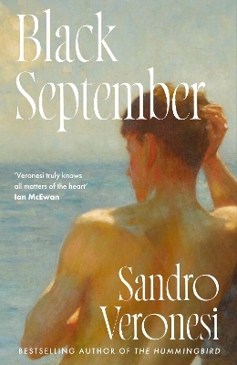 Black September - Sandro Veronesi