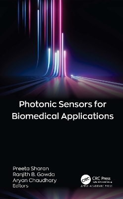 Photonic Sensors for Biomedical Applications - 