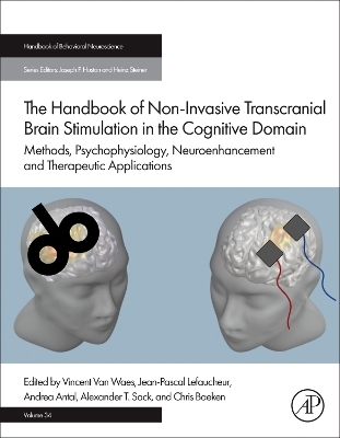 The Handbook of Non-Invasive Transcranial Brain Stimulation in the Cognitive Domain - 