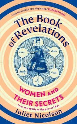 The Book of Revelations - Juliet Nicolson