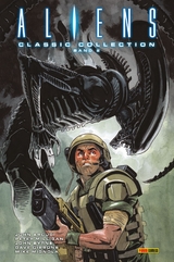 Aliens Classic Collection - Ian Edington, Will Simpson, Kilian Plunkett, Chris Warner, Paul Guinan, Dan Jolley, Chet Williamson, Sarah Byam, David Roach, John Byrne, Peter Milligan, Paul Johnson, Edward Martin III, Mark A. Nelson, Jim Woodring, Ryder Windham, Kelly Puckett, Tony Akins, Allen Nunis, John Nadeau, Mike Cook, Christian Gorny, Dave Gibbons, Mike Mignola, John Arcudi, Paul Mendoza, Tim Hamilton, Doug Mahnke