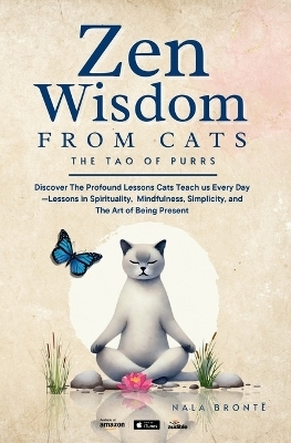 Zen Wisdom from Cats
