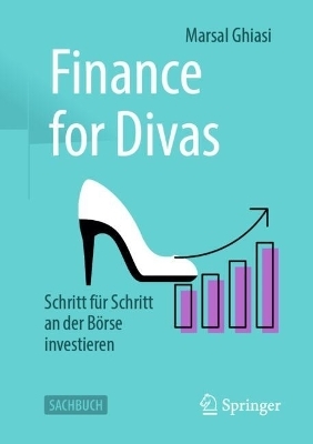 Finance for divas - Marsal Ghiasi