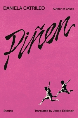 Pi&ntilde;en - Daniela Catrileo