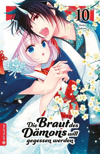 Die Braut des Dämons will gegessen werden 10