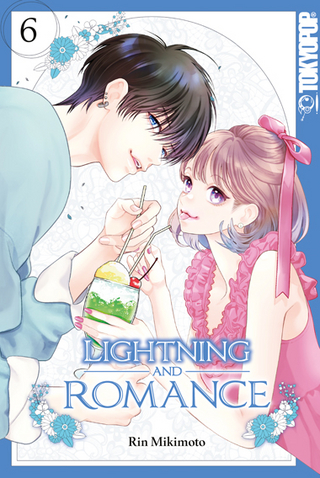 Lightning and Romance 06