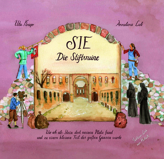 Sie - Die Stiftsruine