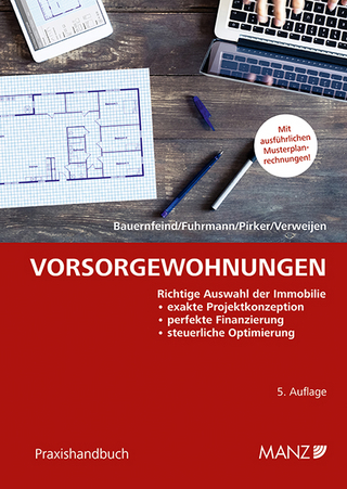 Vorsorgewohnungen