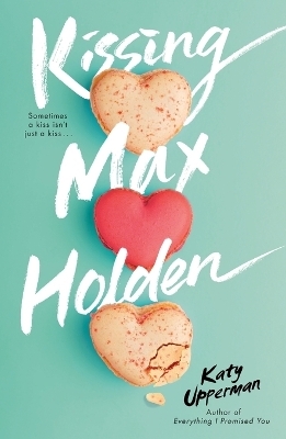 Kissing Max Holden