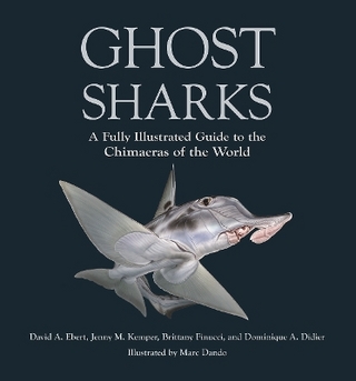 Ghost Sharks