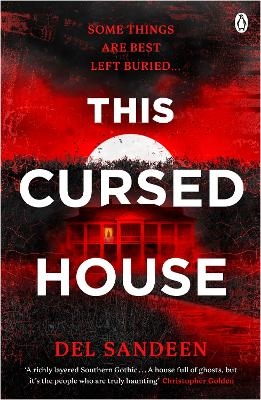 This Cursed House - del Sandeen