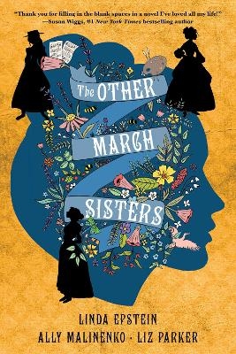 The Other March Sisters - Linda Epstein, Ally Malinenko