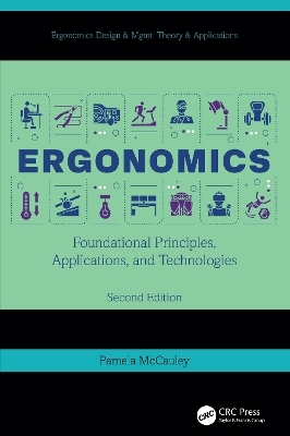 Ergonomics - Pamela McCauley