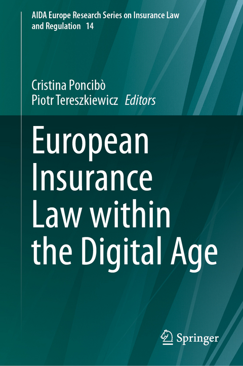 European Insurance Law within the Digital Age - 