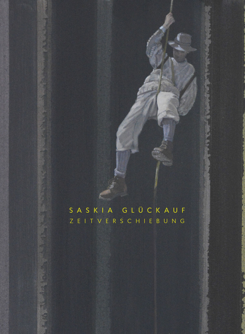 Zeitverscheibung - Sakia Gl&uuml;ckauf, Birgit M&ouml;ckel