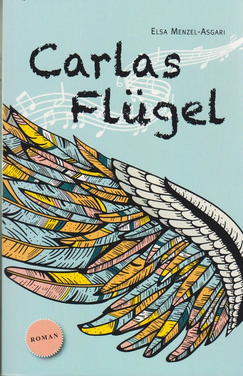 Carlas Flügel - Elsa Menzel-Asgari