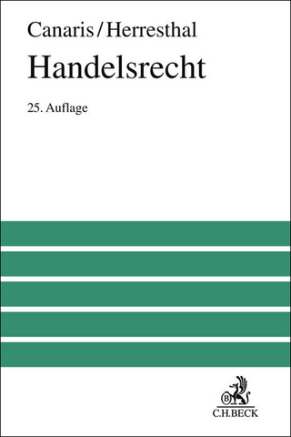 Handelsrecht