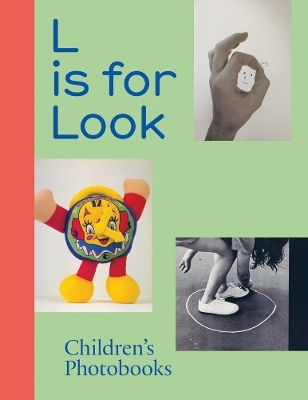 L is for Look - 