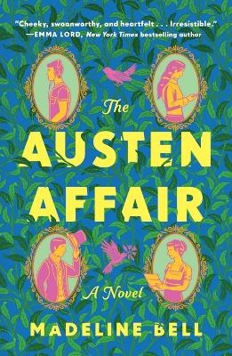 The Austen Affair