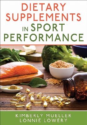 Dietary Supplements in Sport Performance