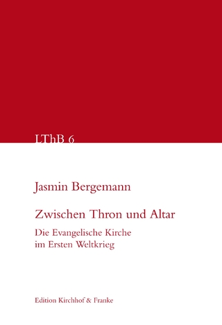 Zwischen Thron und Altar