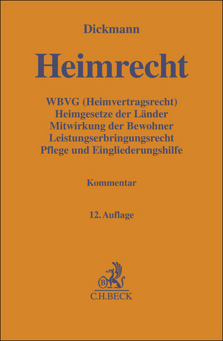 Heimrecht